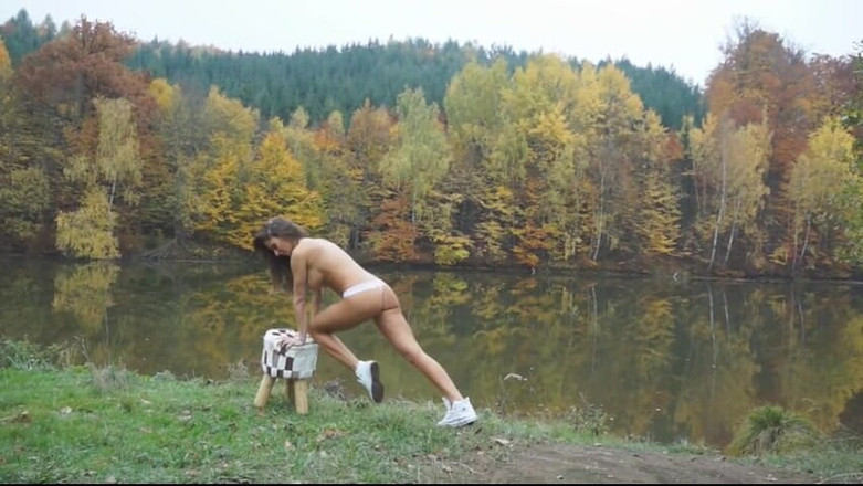 Watch4beauty: ダナハーレムの秋