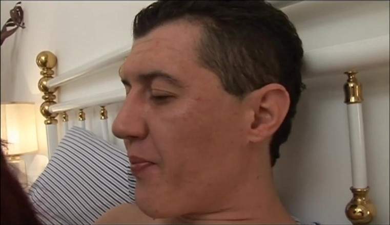 Xtime Network: Milf follando joven gran polla chupando