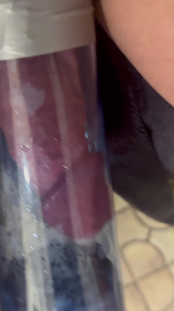 Smooth skin: Jugar con la polla