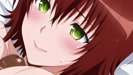 Prznai: To Love Ru Ryouko Mikado Hen