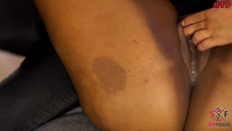 Cadu Sem Folego: Masajul care a făcut-o să-și piardă controlul și să ejaculeze pe...