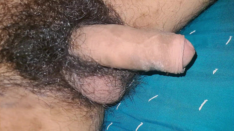 Desi_Porn_India: Gorący indyjski gej masturbacja wideo