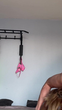 Udělej můj zadek vyprázdněný, prosím!