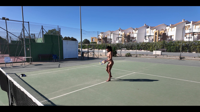 DaringKiara: My Friend Surprised Me with a Trip to the Tennis...
