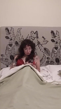 Ele me possuiu e me fode muito duro
