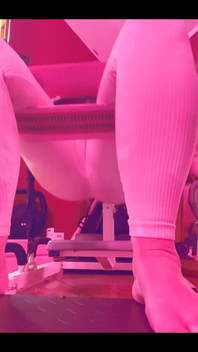 Getting Back in Shape Muscle Building for Butt