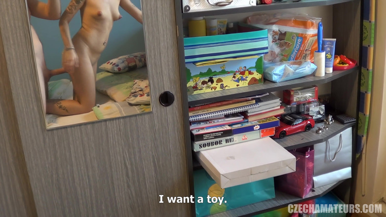 CzechAmateurs: Çek amatörler 69 serseri sikişi