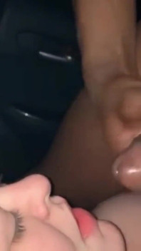 Youngenglishbbw succhia e lecca il culo di un bbc Nata4sex hardcore anale martellante