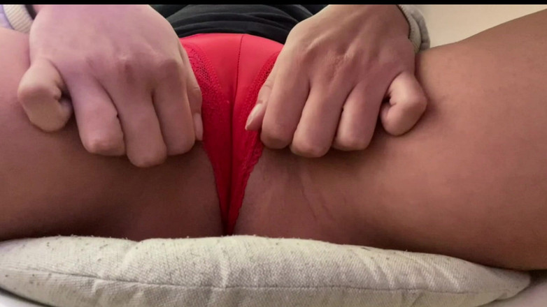 zevs600: Masturbace