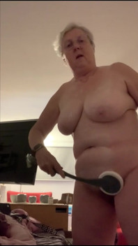 Good Evening When Undressing My Viewer