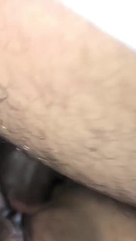 Couple Arab Sharing the Wife