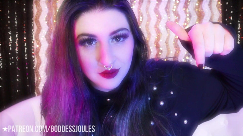 goddessjoules: Tugas hamba 9
