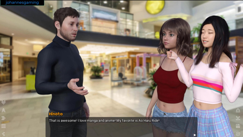 Johannes Gaming: No place like home - They want me to pay for...
