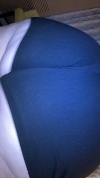 SSBBW Twerk