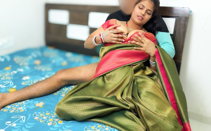 Sexy Komal: Aku bosan banget ngentot komal dengan gaya yang sama di...