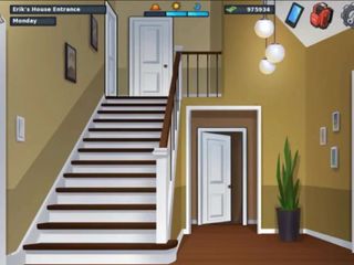 Miss Kitty 2K: Summertime saga 第144部分 - 由misskitty2k制作的brestfeeding