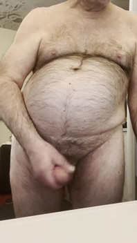 Jurulatih Karl Butt dan Pancutan Mani 5699