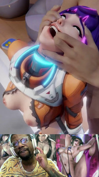 Petite Pussy Juno Gets Hardcore Backshots