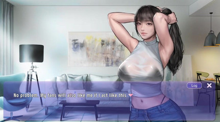 Miss Kitty 2K: Paradise Wish - Misskitty2k द्वारा 1 Roha का फूल