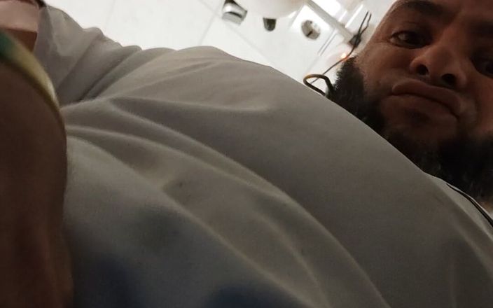 SmokedAlloy2: Trong Badezimmer Dirtyjunkbro Nass Und Hammer Geil