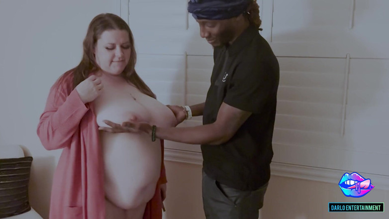 Darlo ent: Komşuyu sikişmek için çağırıyor