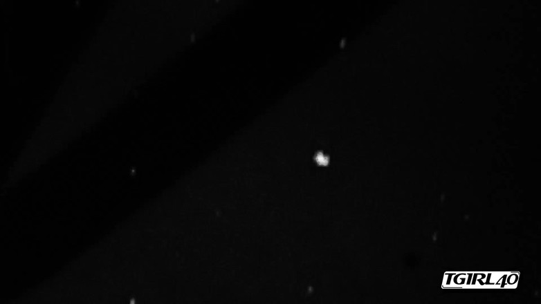 Tgirl 40: Trans milfka Tata stříká tvrdě