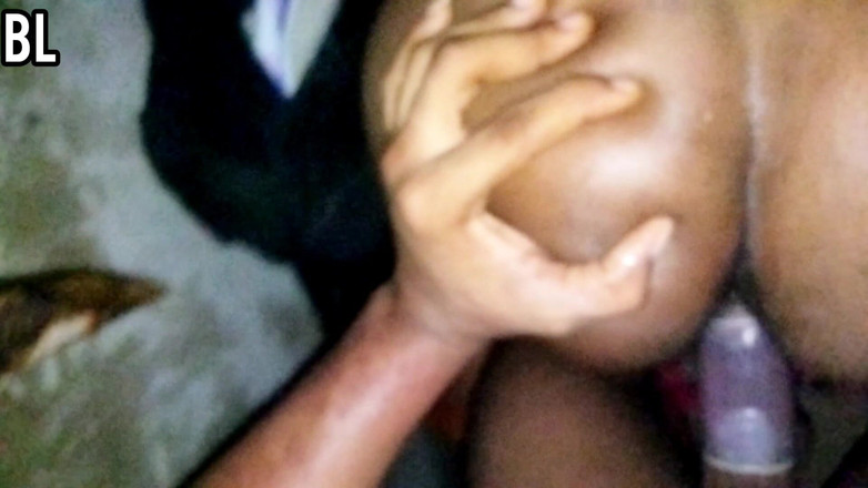 Brison love: Трахаю Пальцами Ее Жопу Перед Фистингом И Трахаю Ее Киску