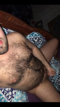 Wanna cuddle and cum together?