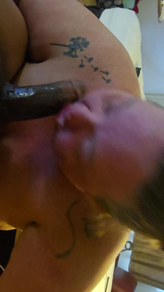 KineMaster: Pemandu grub-hub saya dengan berani ditanya untuk menghisap batang saya