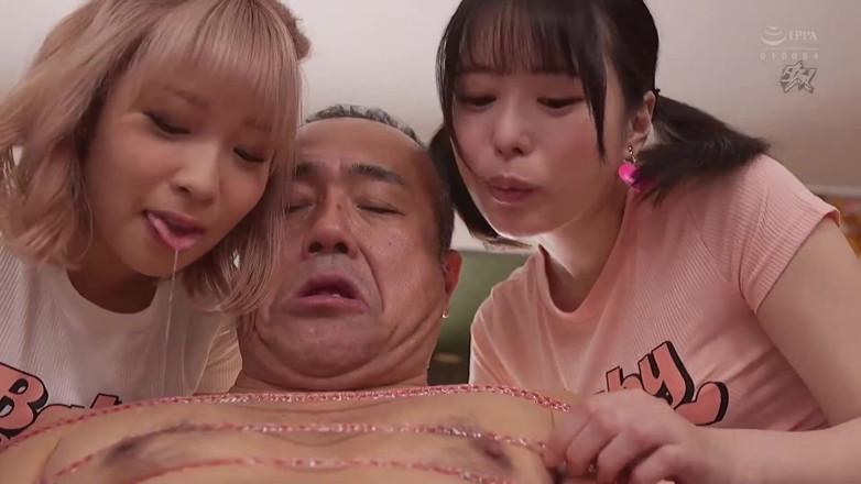 Smooth Time: Ters aptal Harem. Mesugaki kız kulübü. Bölüm 3