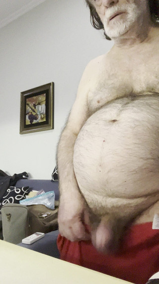 Coach Karl dude lodge: 2025-12-08 Setelah pamer sekilas