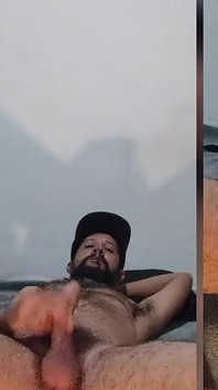 Ich zeige meinen schwanz 4 yah