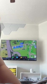 I Don't Care That You're Playing Video Games