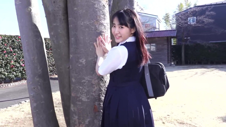 Raptor Inc: Geschichten mit bashful uniform - 18 jahre alt, 148 cm, eine tasse -kanamu Sakurai