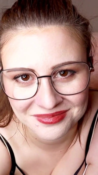 Spermaspender, cuckold darlingjosefin stier und cuck pOV