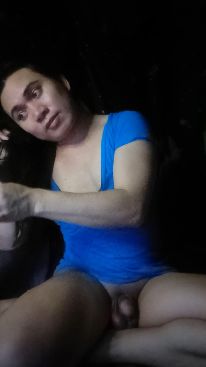 Reynaldo6: Dopo La Mezzanotte, Un Assolo Trans Condiviso Solo in Silenzio