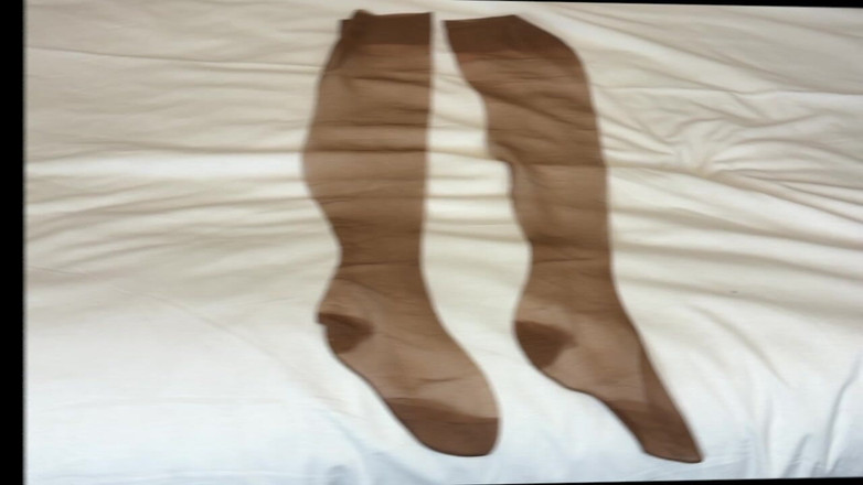 Aunty Sandra vintage girdle queen: Vgq24 La Zia Sandra Indossa Le Calze Del 1940