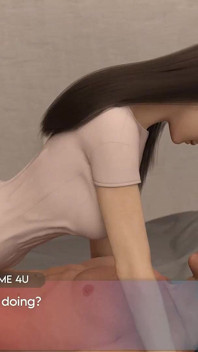 Passionate Lovemaking: Sweet Vanilla Sex & Intense Finish with Emma - by Justice or Mercy - #9 - Tower Boy - by Porn Game 4u