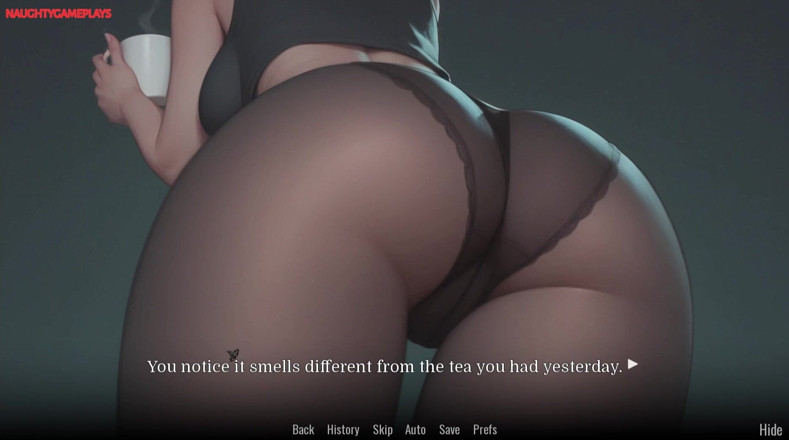 Naughty gameplays: Obsessed Lucy (część 04) by Vngtrash - Super Sexy Hentai Girl Daje Niesamowite...
