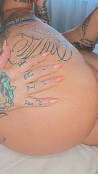 Alexxa Vice Riesiger Hintern Sex POV
