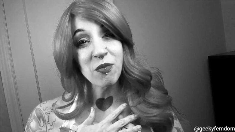 Geeky Femdom: Wandavision- gekrompen door de dieprode heks