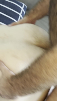 4-hand Bear Massage