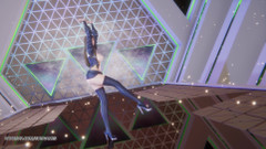 3D-Hentai Games: Chung Ha - algorithmus tifa lockhart sexy striptease Final Fantasy hentai...