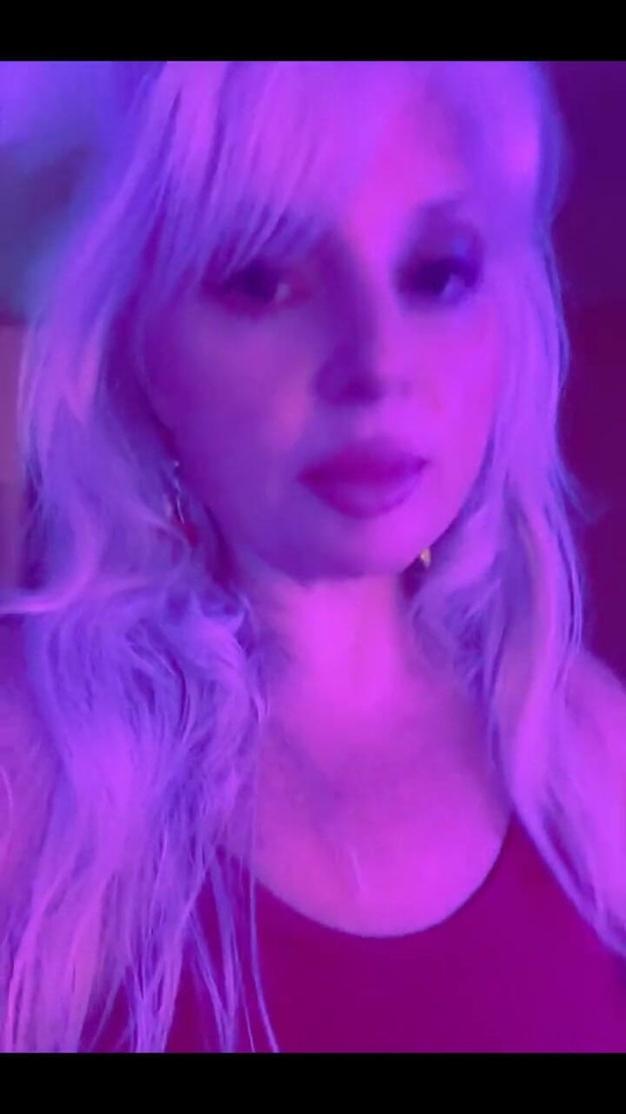 PaintedRose: L'ultima delle sculacciate per la notte