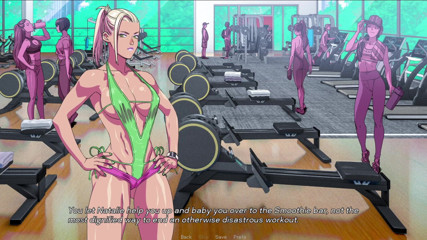 Like A Boss: Gameplay complet - affaires animées, partie 1