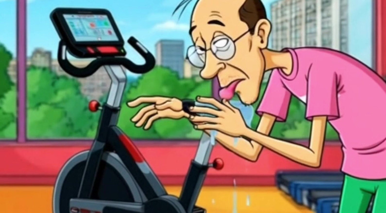 Octopussy Lovers Club: Setiap Lelaki Dreams Of It.