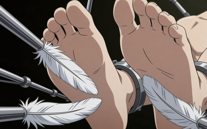 Harpo godofsecrets: Un Twink Viene Solleticato Da Una Macchina