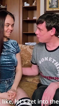 Taboo Sex - Could This Turn on This Teen?