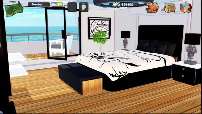 HotSummer117: Max का लाइफ सीजन 3 एपिसोड 230 मेरे दोस्त और मेरी सौतेली बहन को चोदना