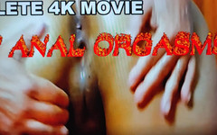 ADAMANDEVE: Nejlepší anální orgasmus s Garabasem a Olprem